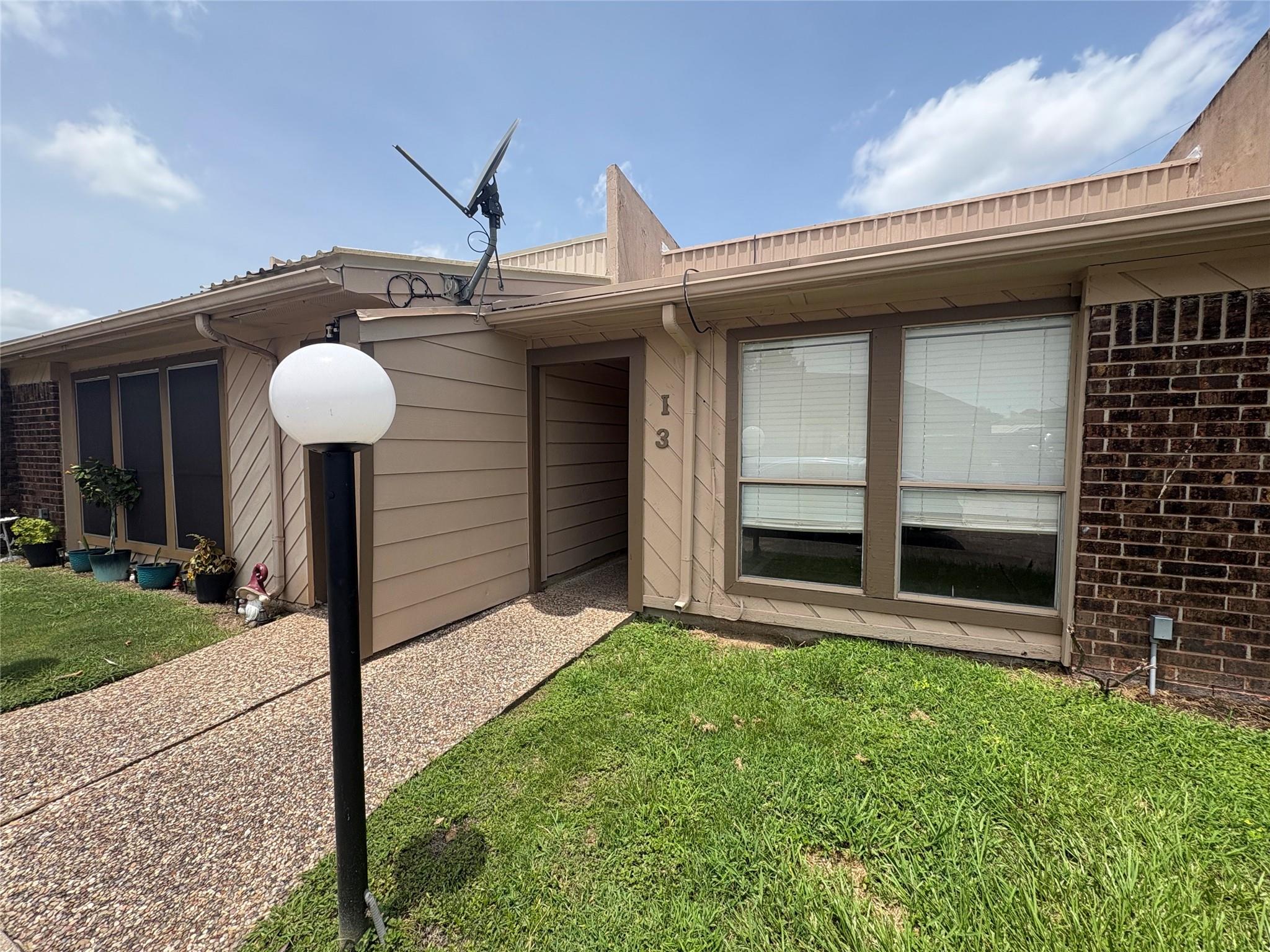 1014 Graham Drive #I3 — photo