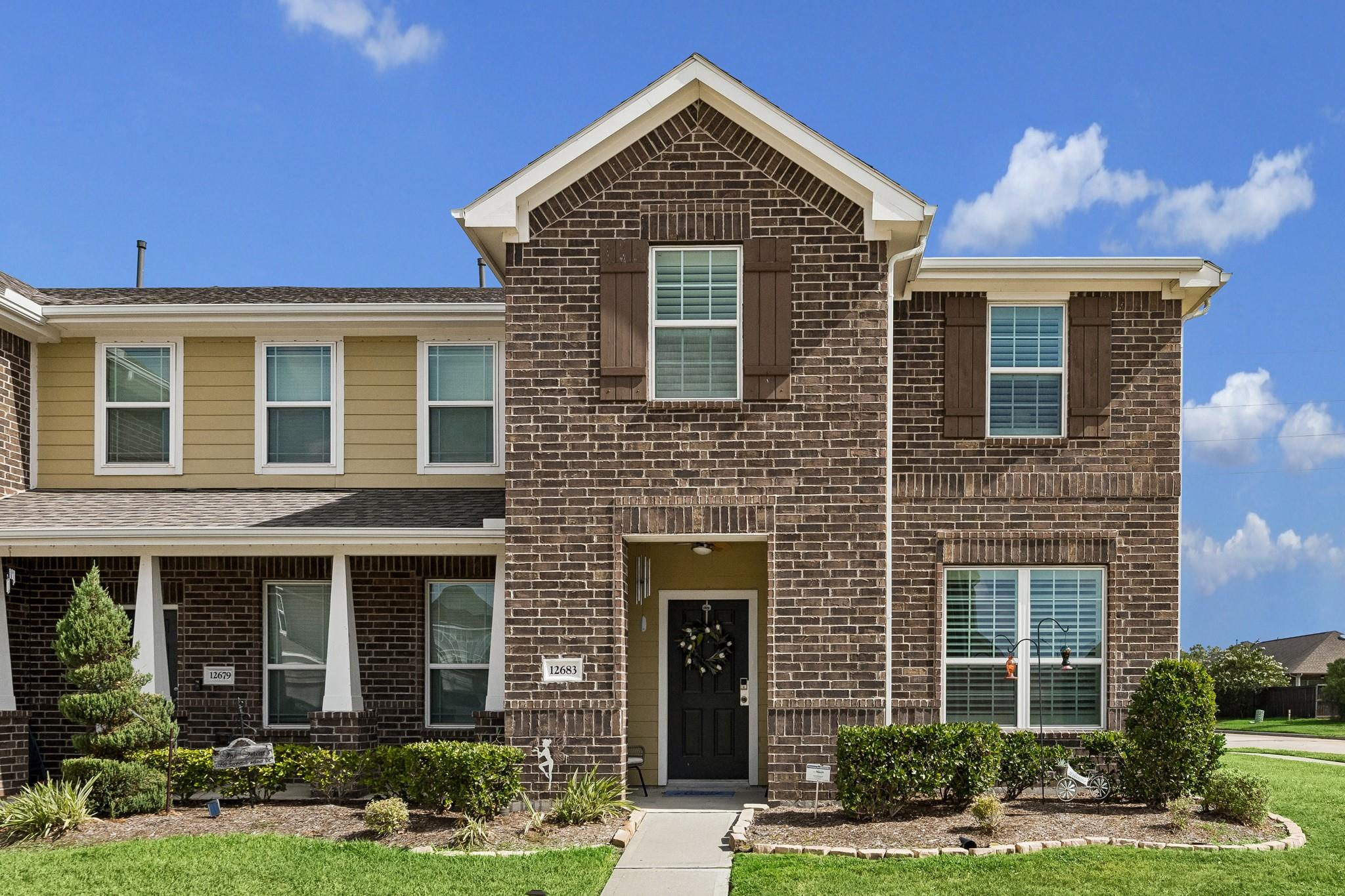 12683 Taymouth Manor Drive #6 — photo