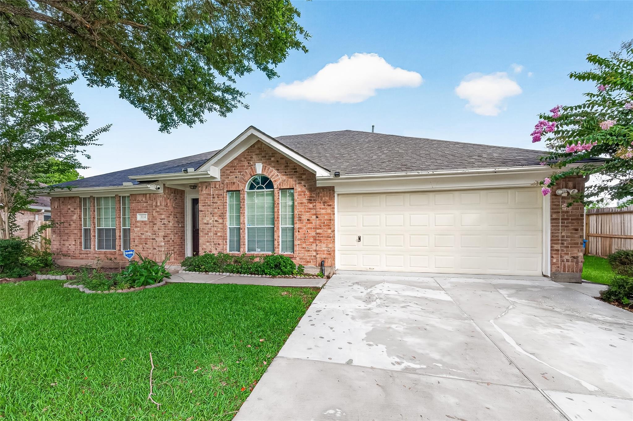 3114 Gatesbury North Drive — photo