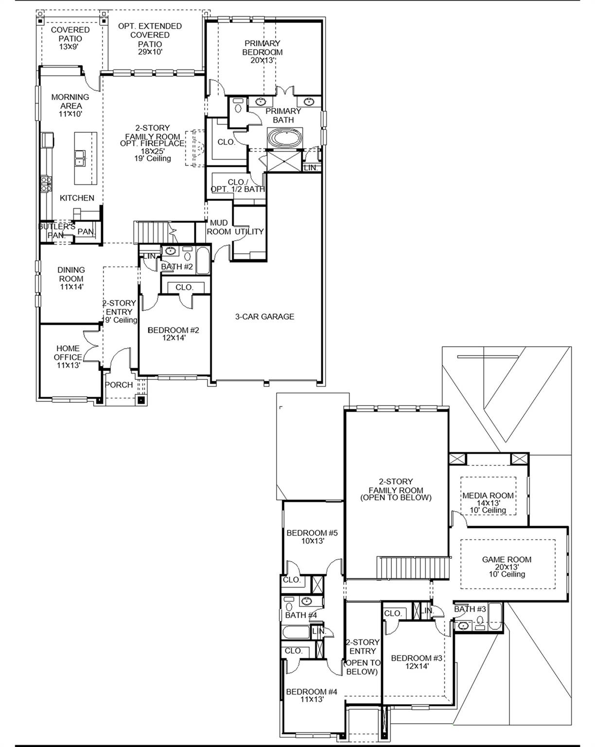 6519 King Ranch Loop, Manvel, TX 77578 — photo 2