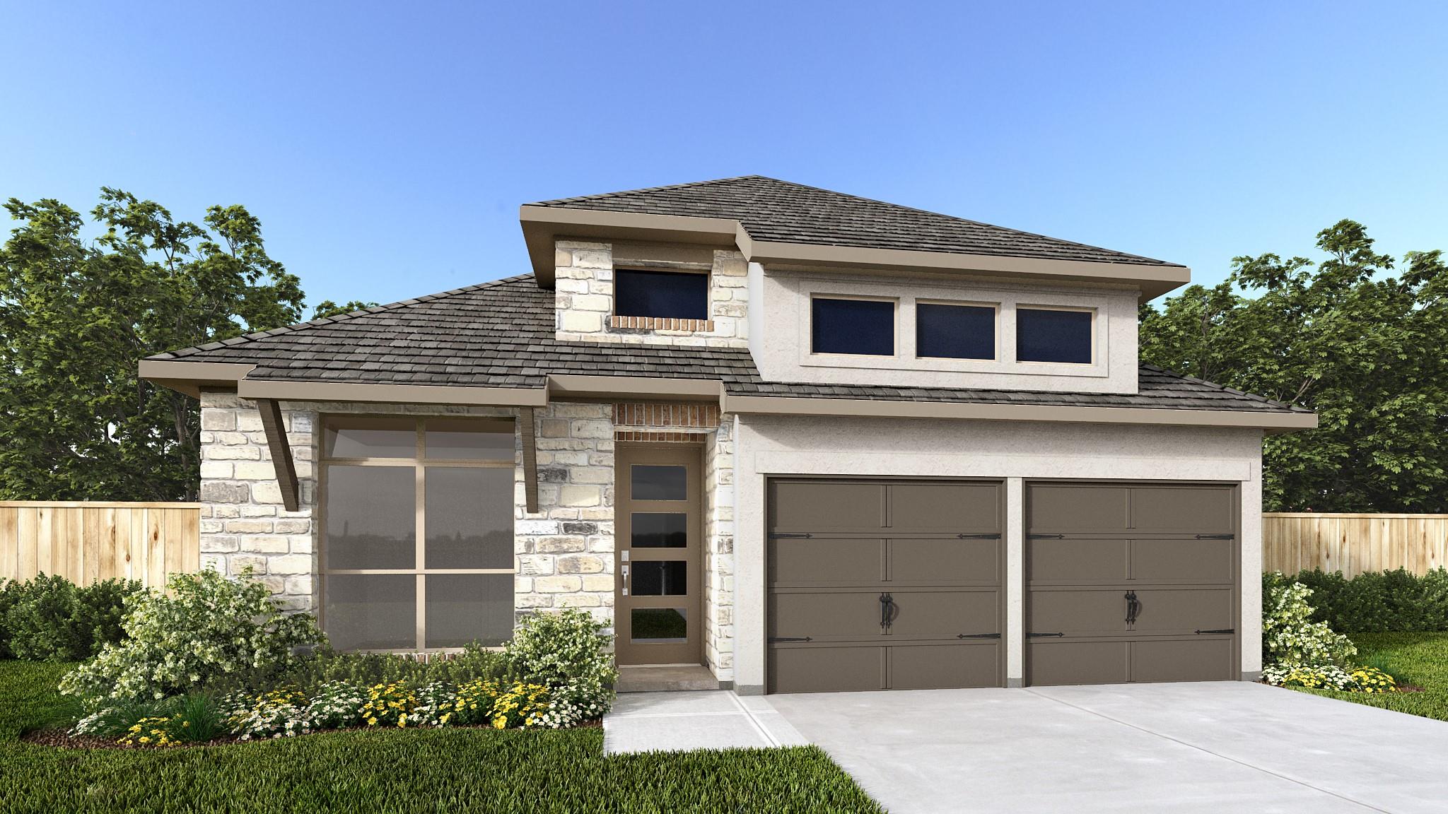 11206 White Crownbeard Drive — photo