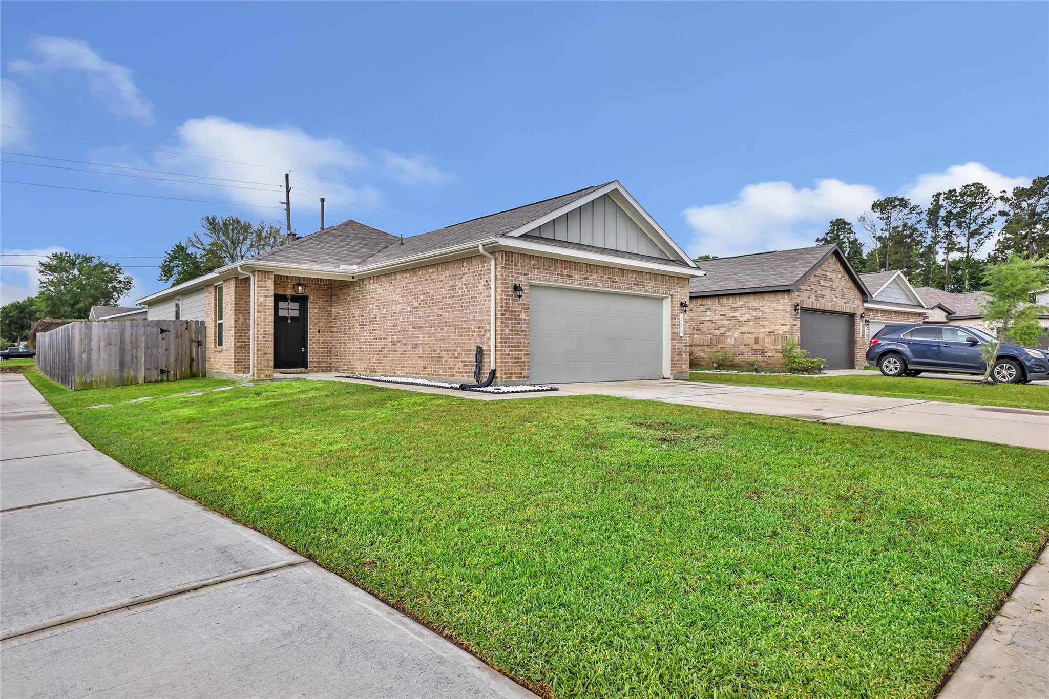 814 Redinger Ridge Drive, Houston, TX 77336 — photo 2