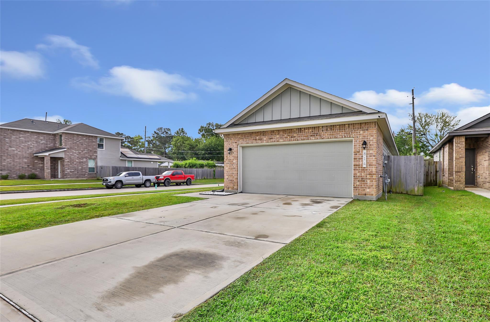 814 Redinger Ridge Drive, Houston, TX 77336 — photo 3