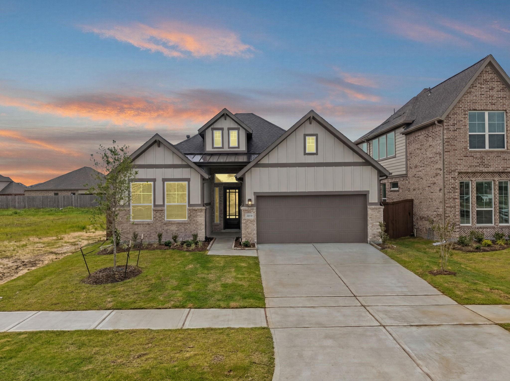 14910 Buffalo Head Street — photo