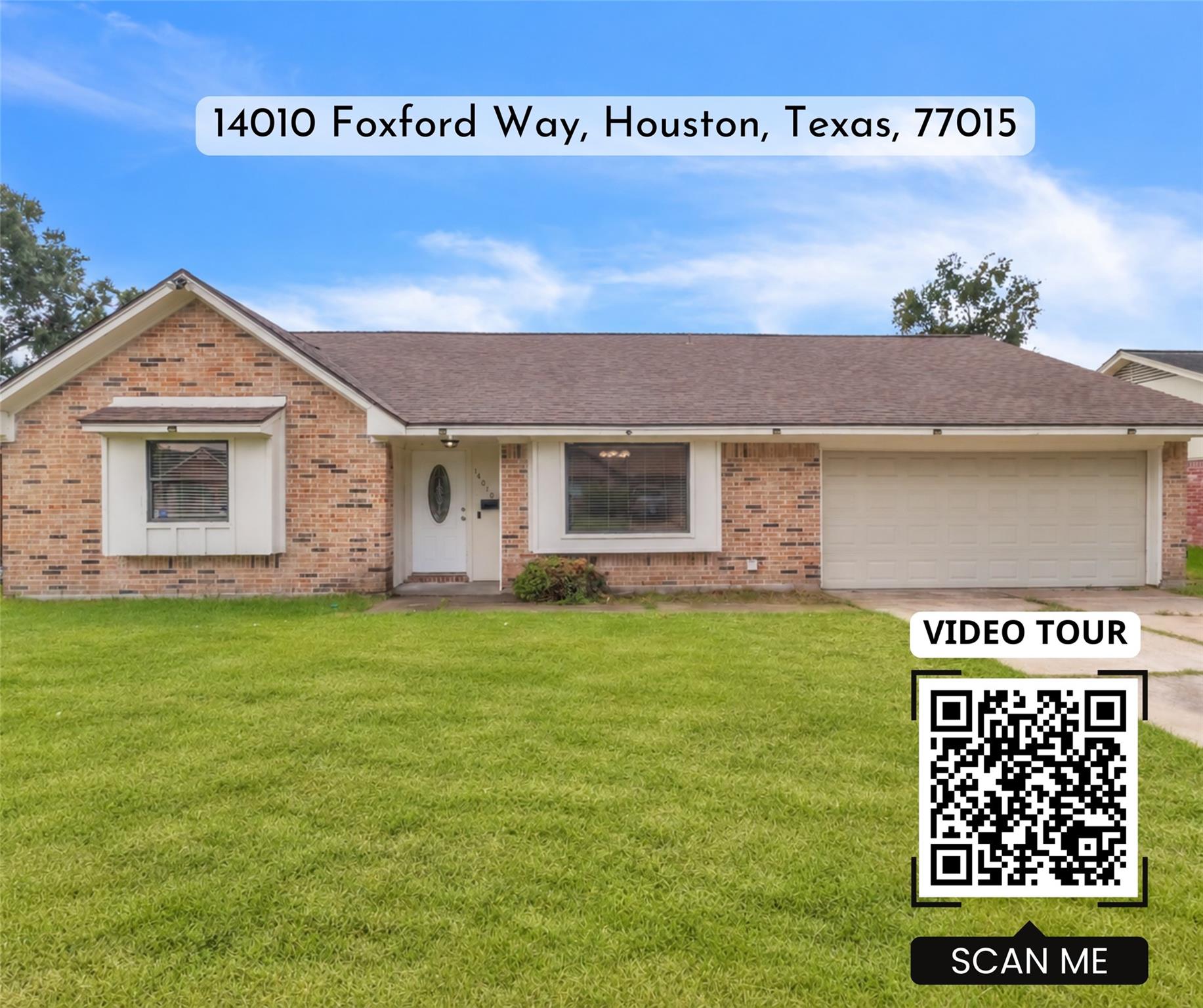 14010 Foxford Way — photo