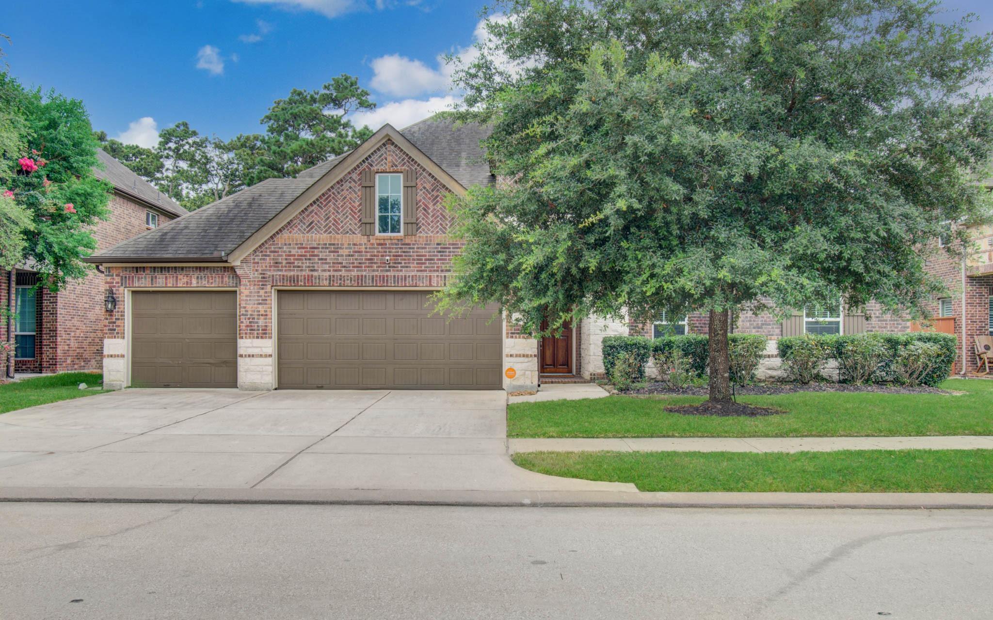 13812 N Lake Branch Lane — photo