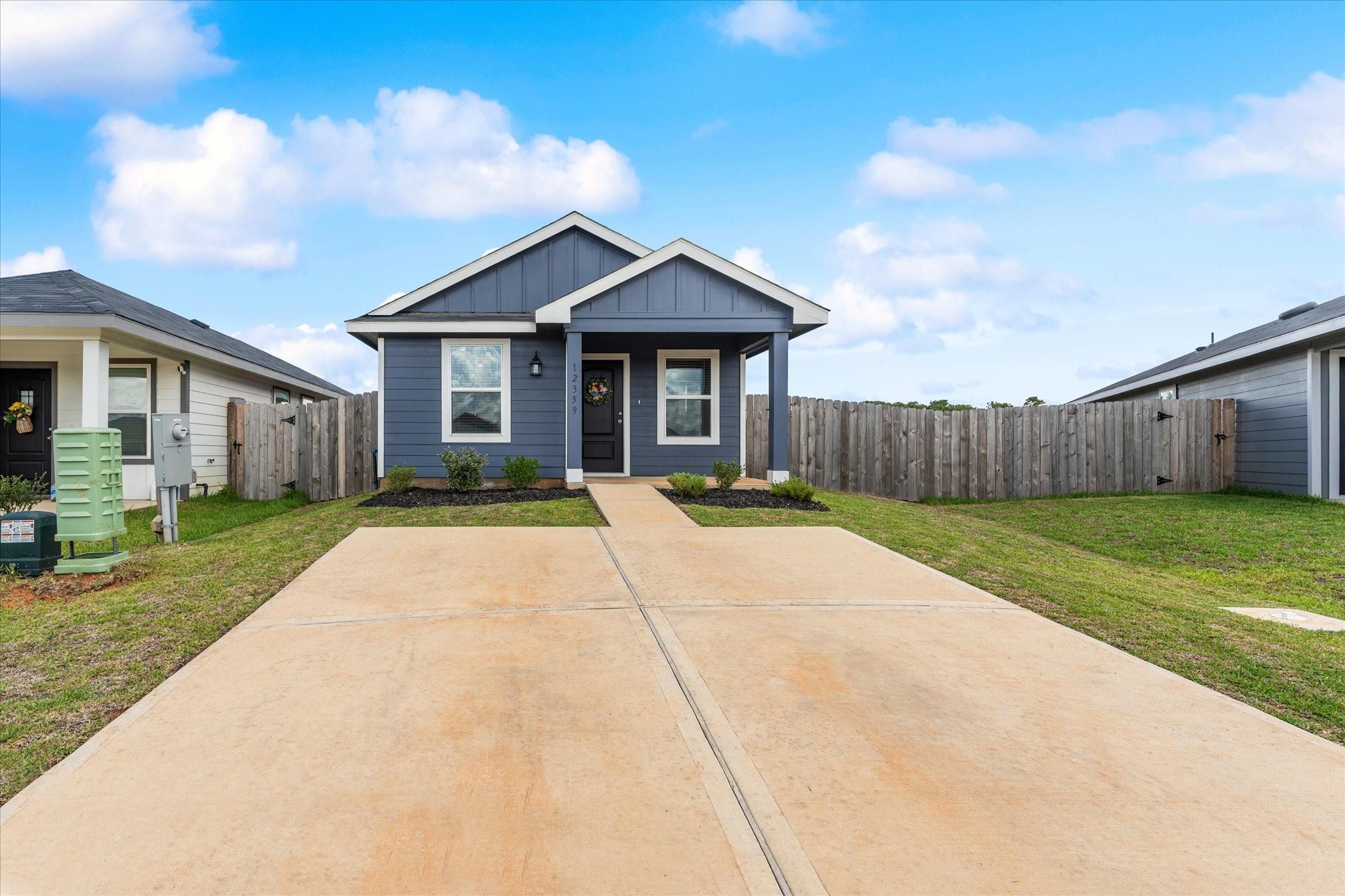 12359 Sword Point Court — photo