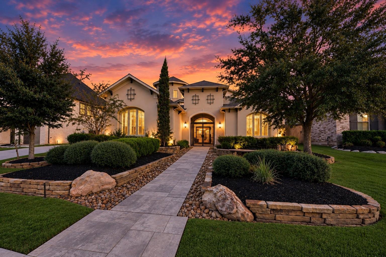 12821 N Palomino Lake Circle — photo