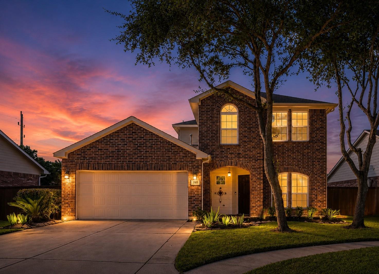 9615 Brackenton Crest Drive — photo