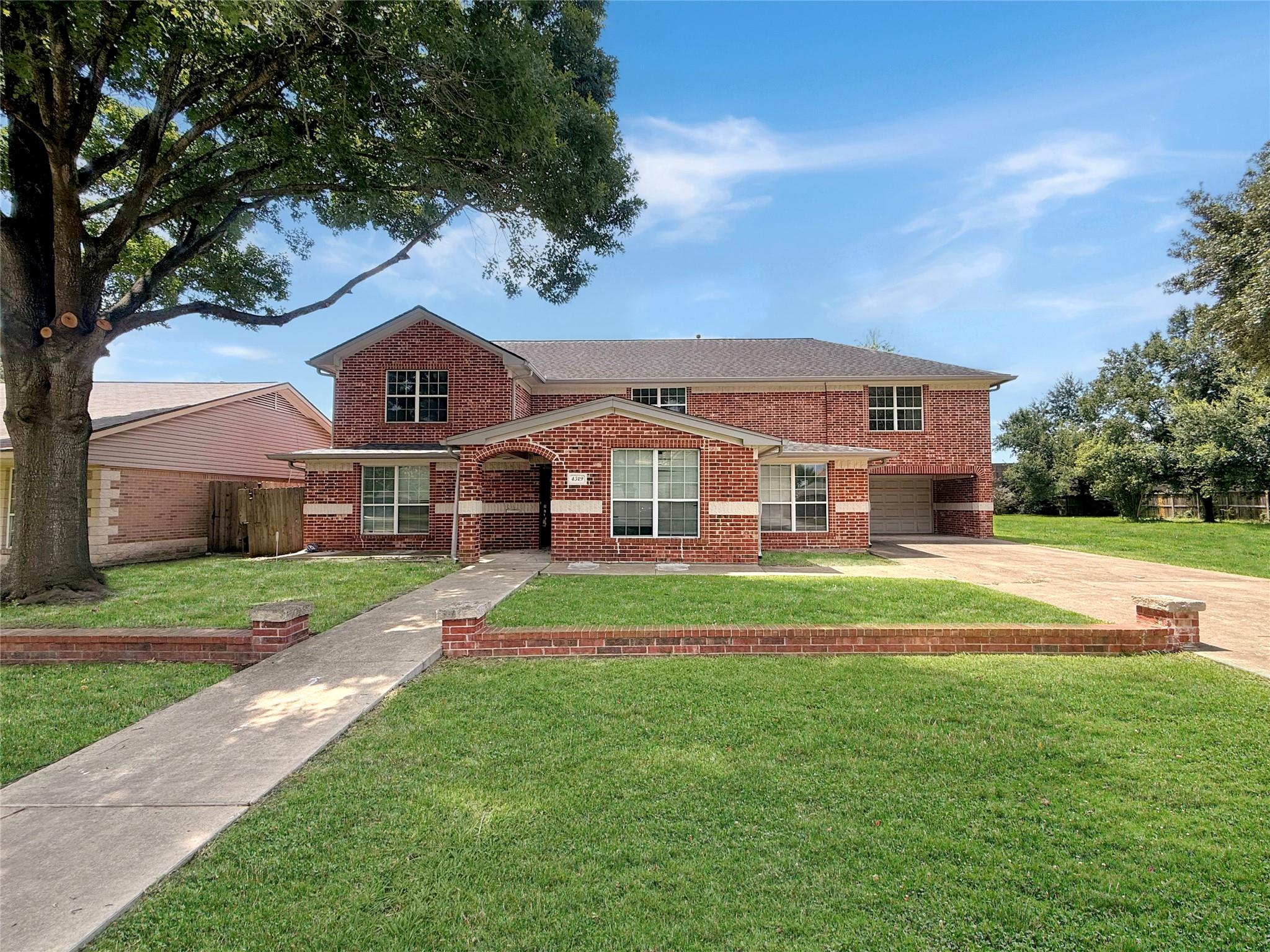 4319 Woodvalley Drive — photo