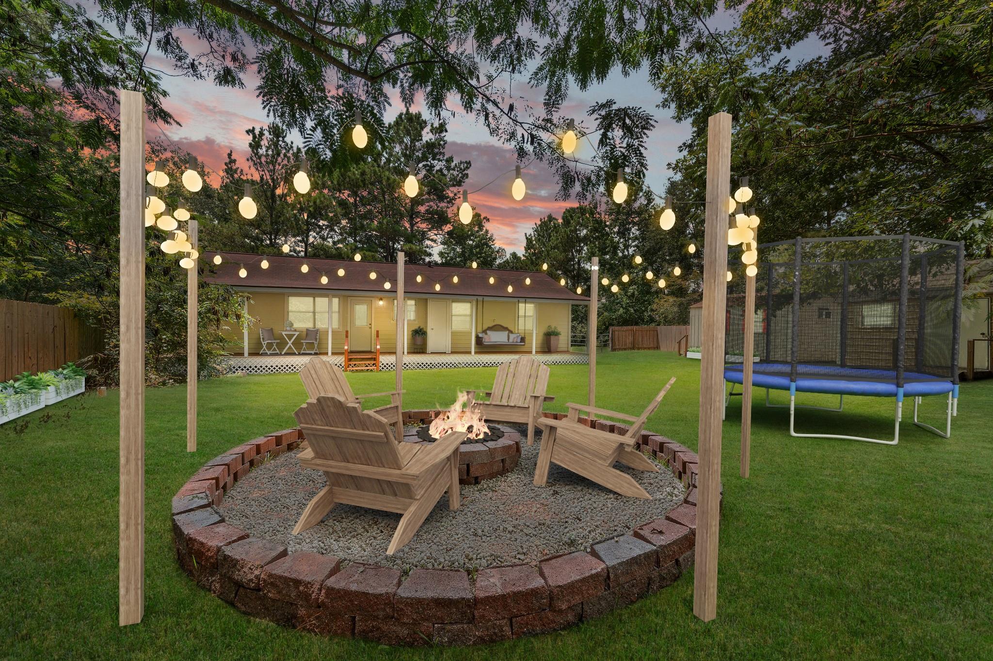 61 Hicks Loop W — photo