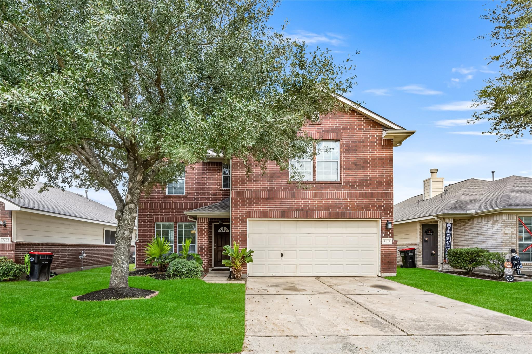 1435 Stone Bluff Drive — photo