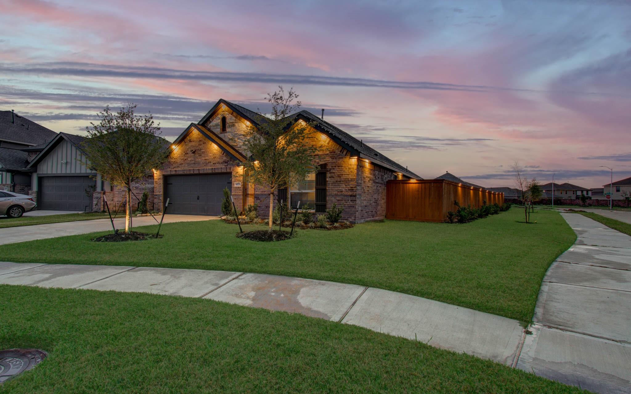 4773 Peony Green Drive — photo