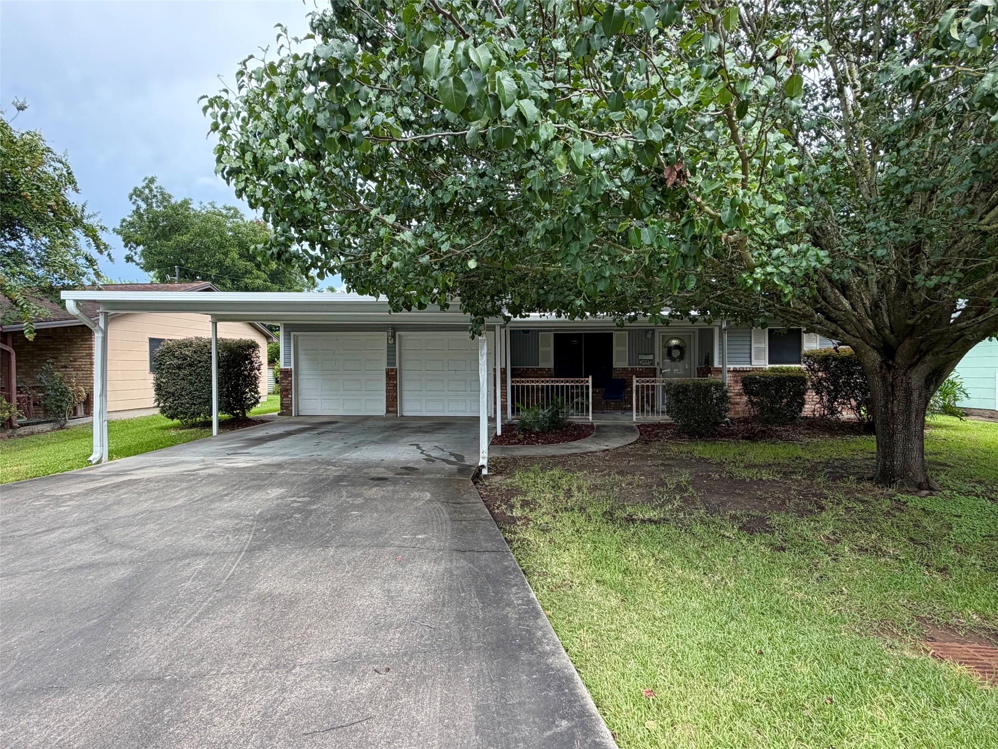 2637 Hampton Lane — photo