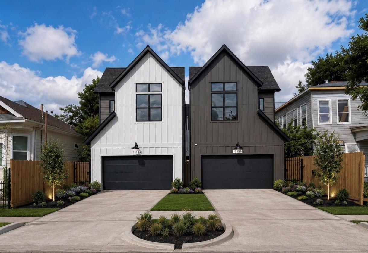 2316 Everett Street, Houston, TX 77009 — photo 3