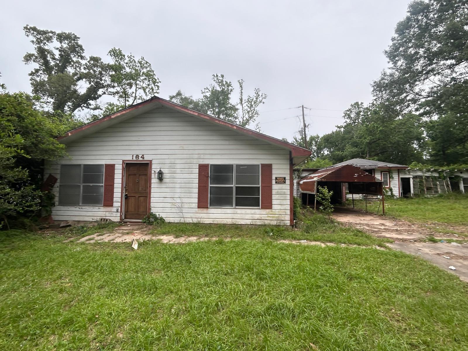 164 Cypress Street — photo