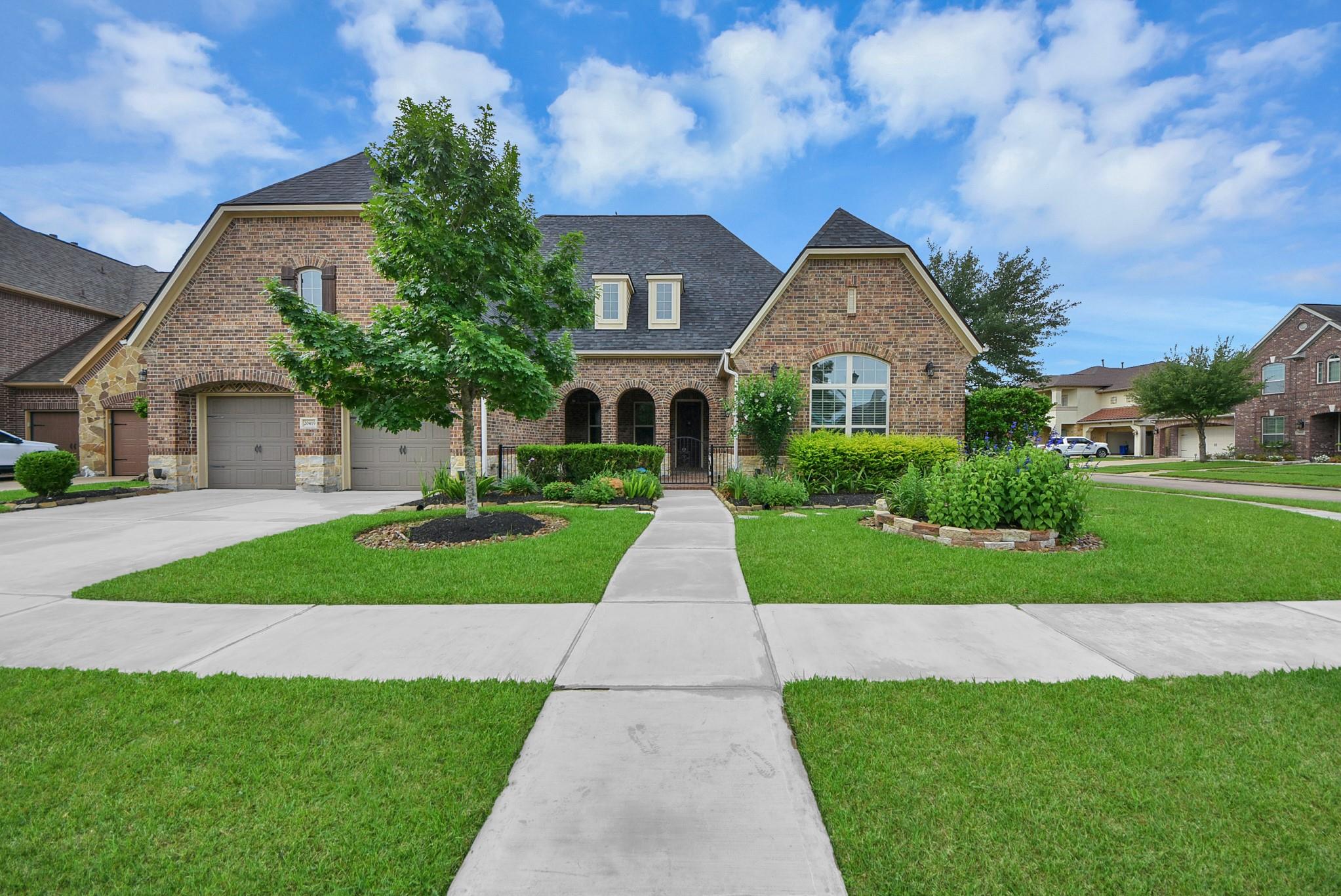 20419 Salida Creek Circle — photo