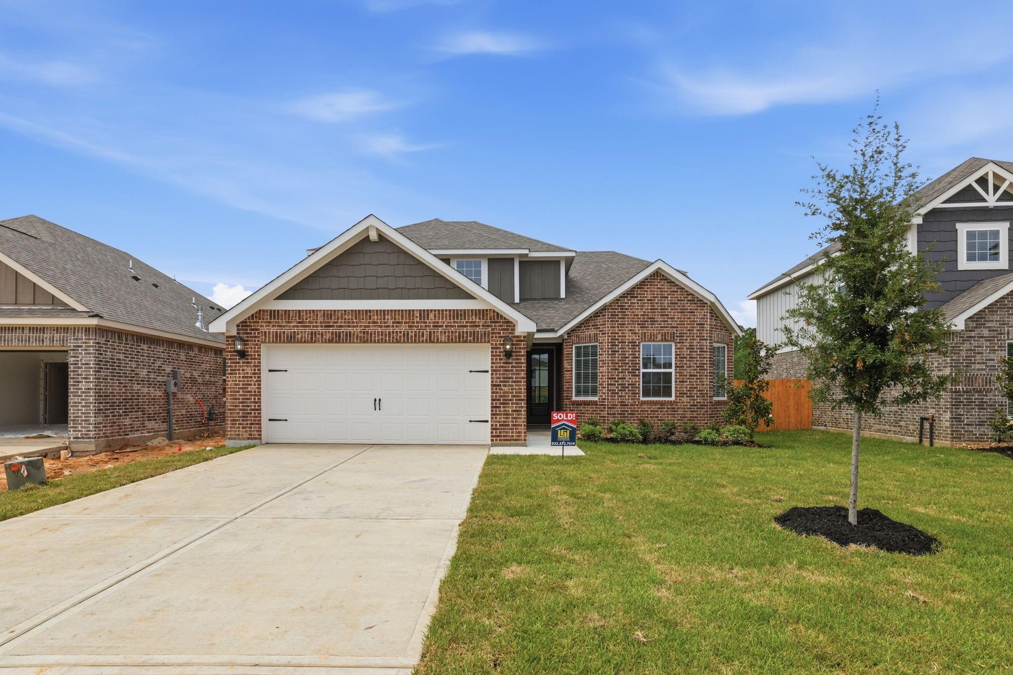 21715 Lavender Falls Drive — photo