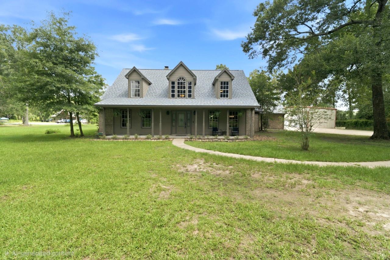 26815 E FM 2090 Road — photo