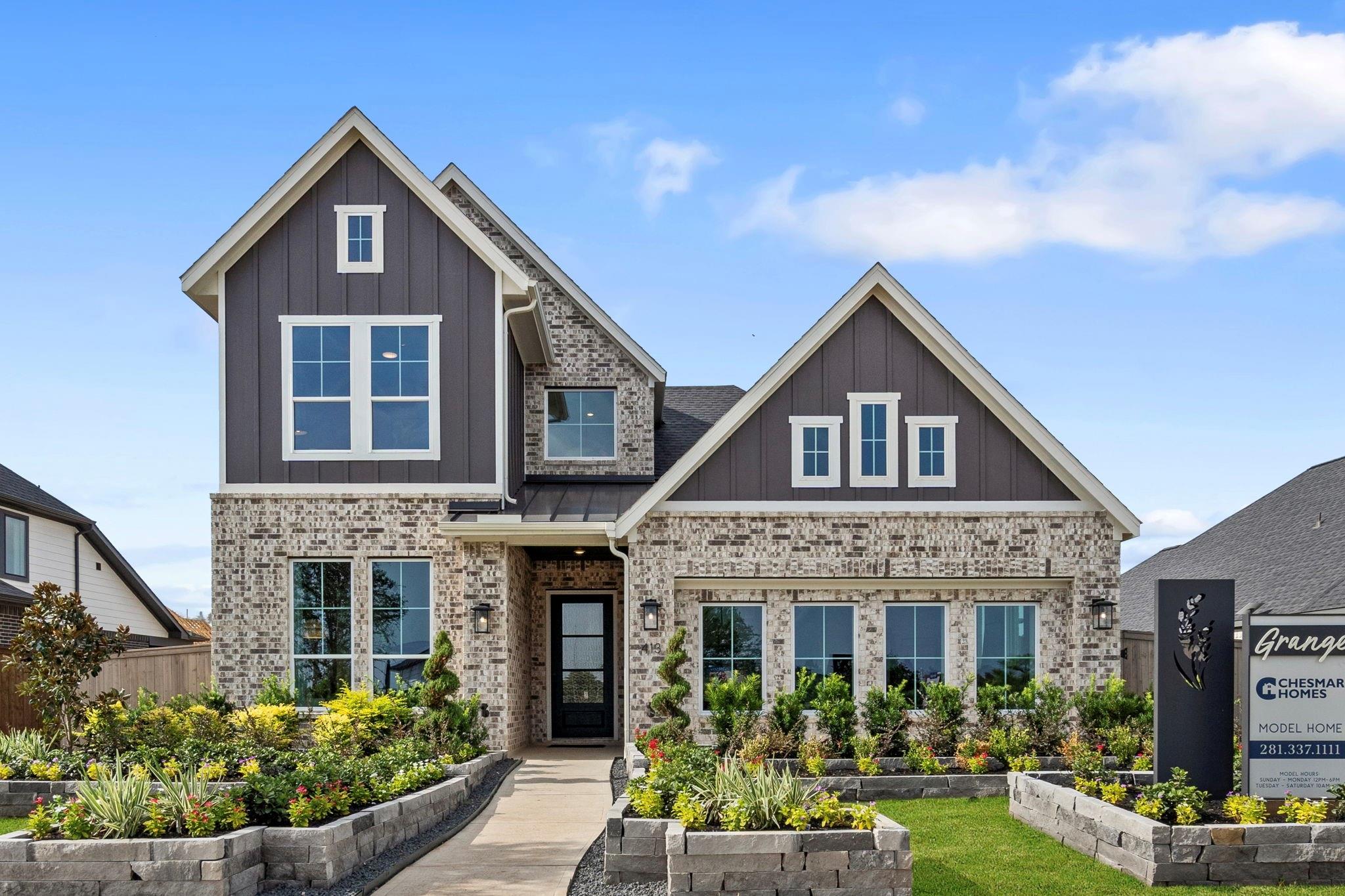 9434 Chateau Hill Drive — photo