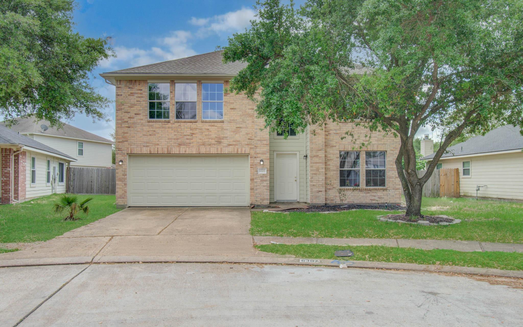 6307 Ballina Meadows Court — photo