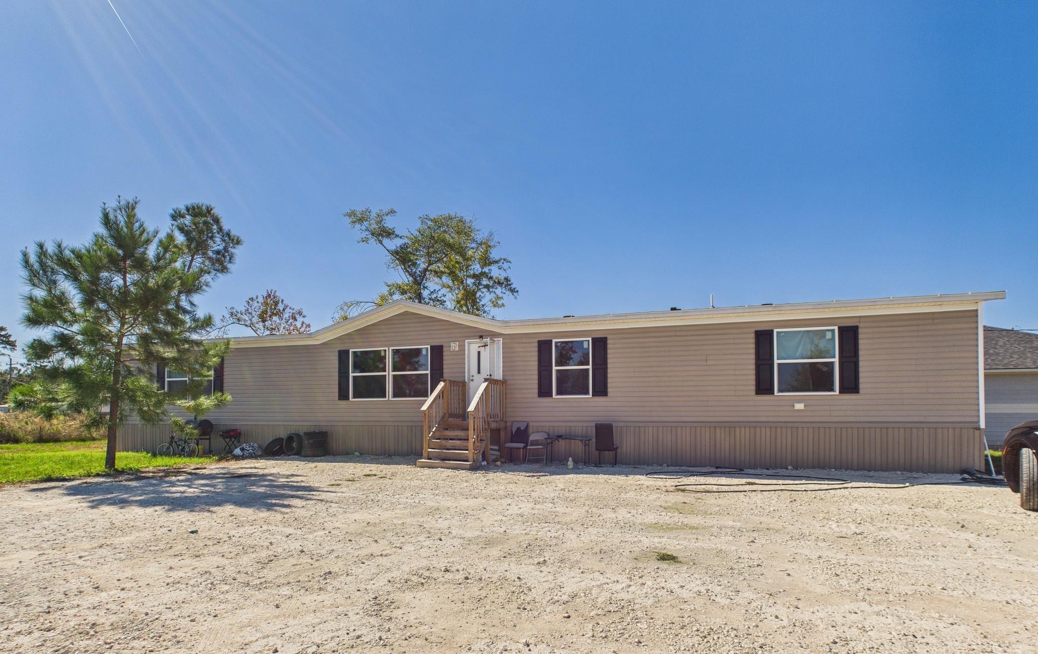 1016 Exotic Pine Drive — photo