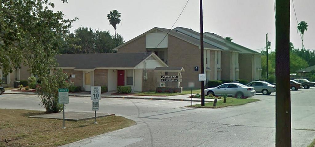 650 Raintree Path, Alamo, TX 78516 — photo 3