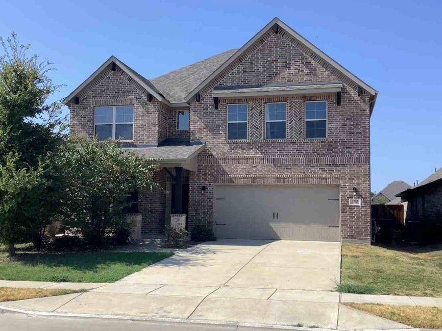 1703 Shortbow Run — photo