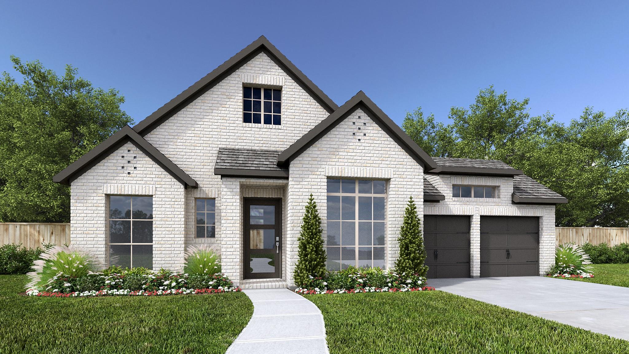 137 Hickory Forest Court — photo
