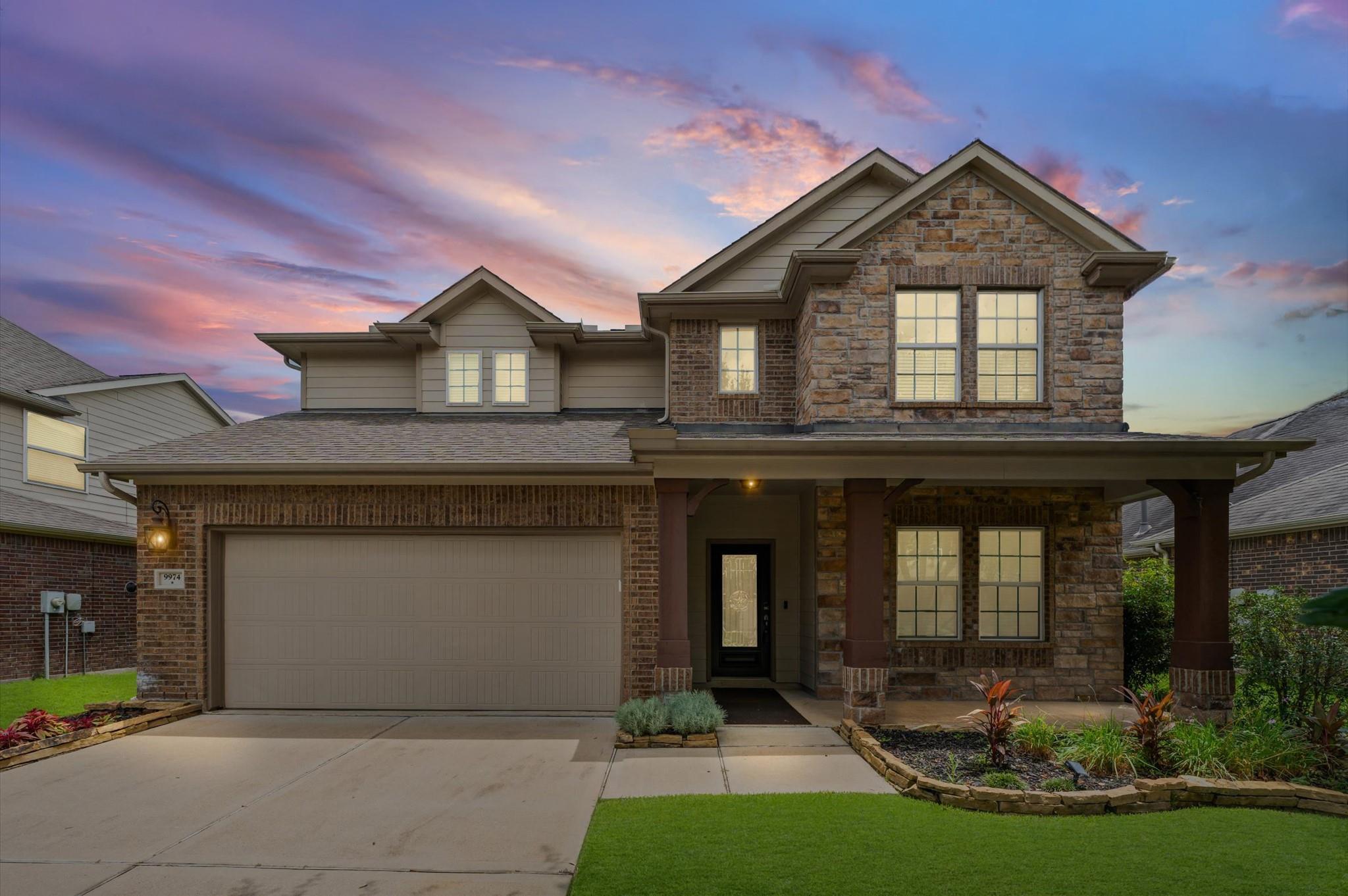 9974 Stone Creek Lane — photo
