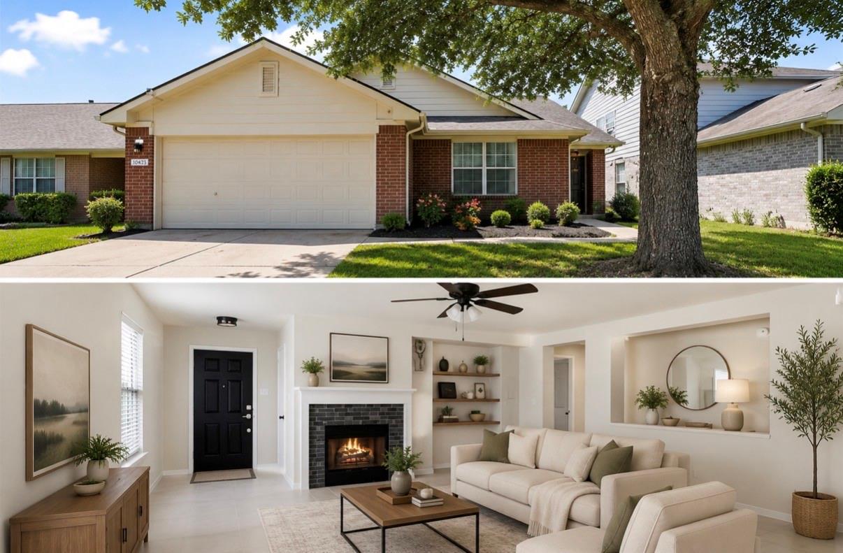 10423 Briar Patch Street — photo