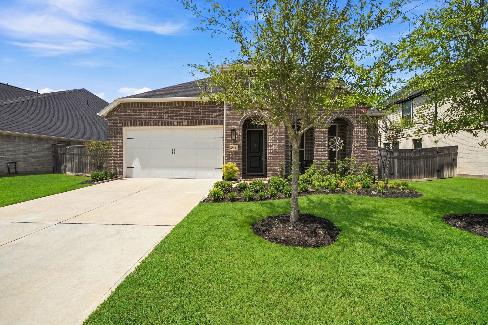 29538 Highland Meadow Drive — photo