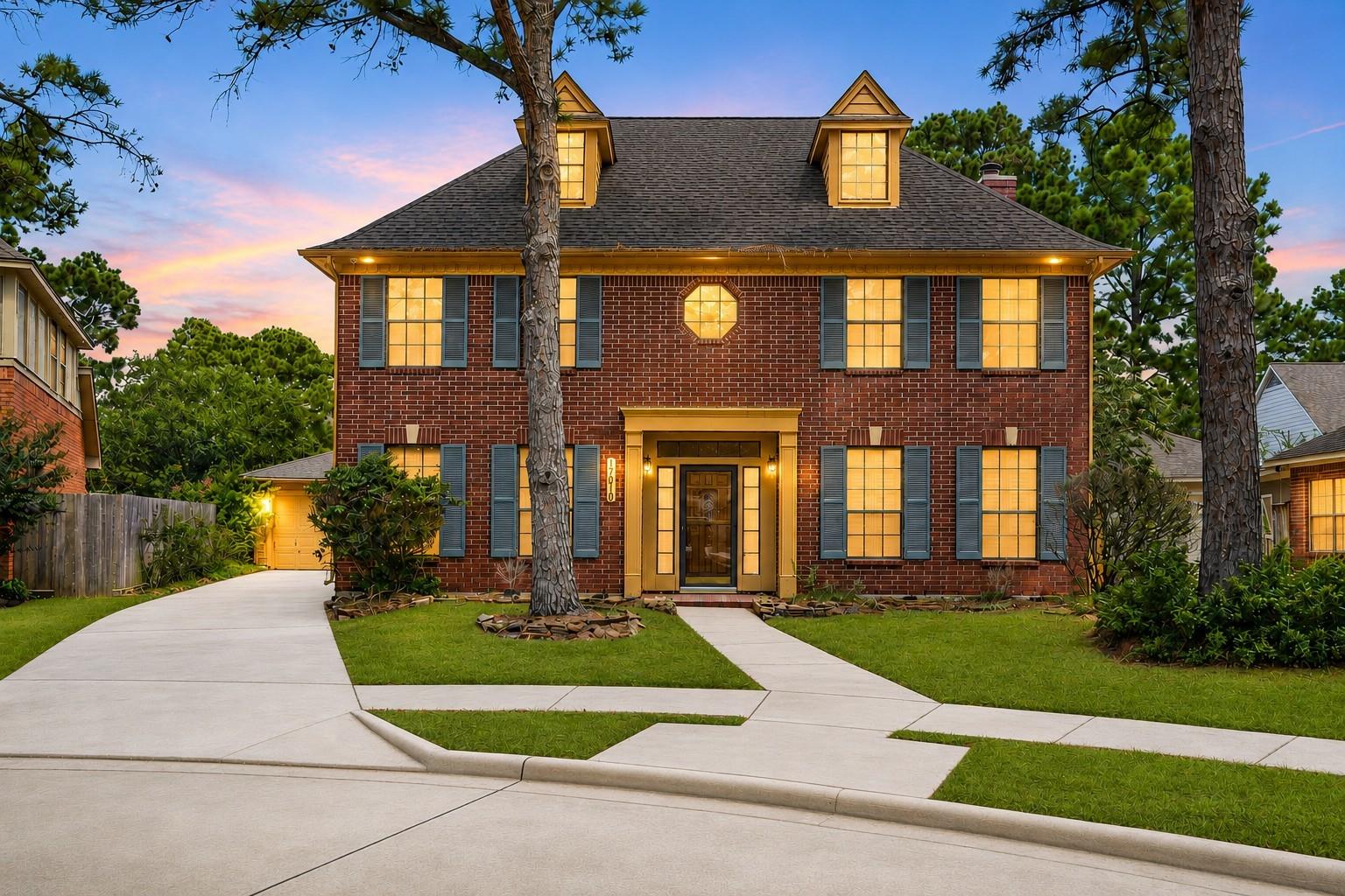 17010 Quiet Dale Court — photo