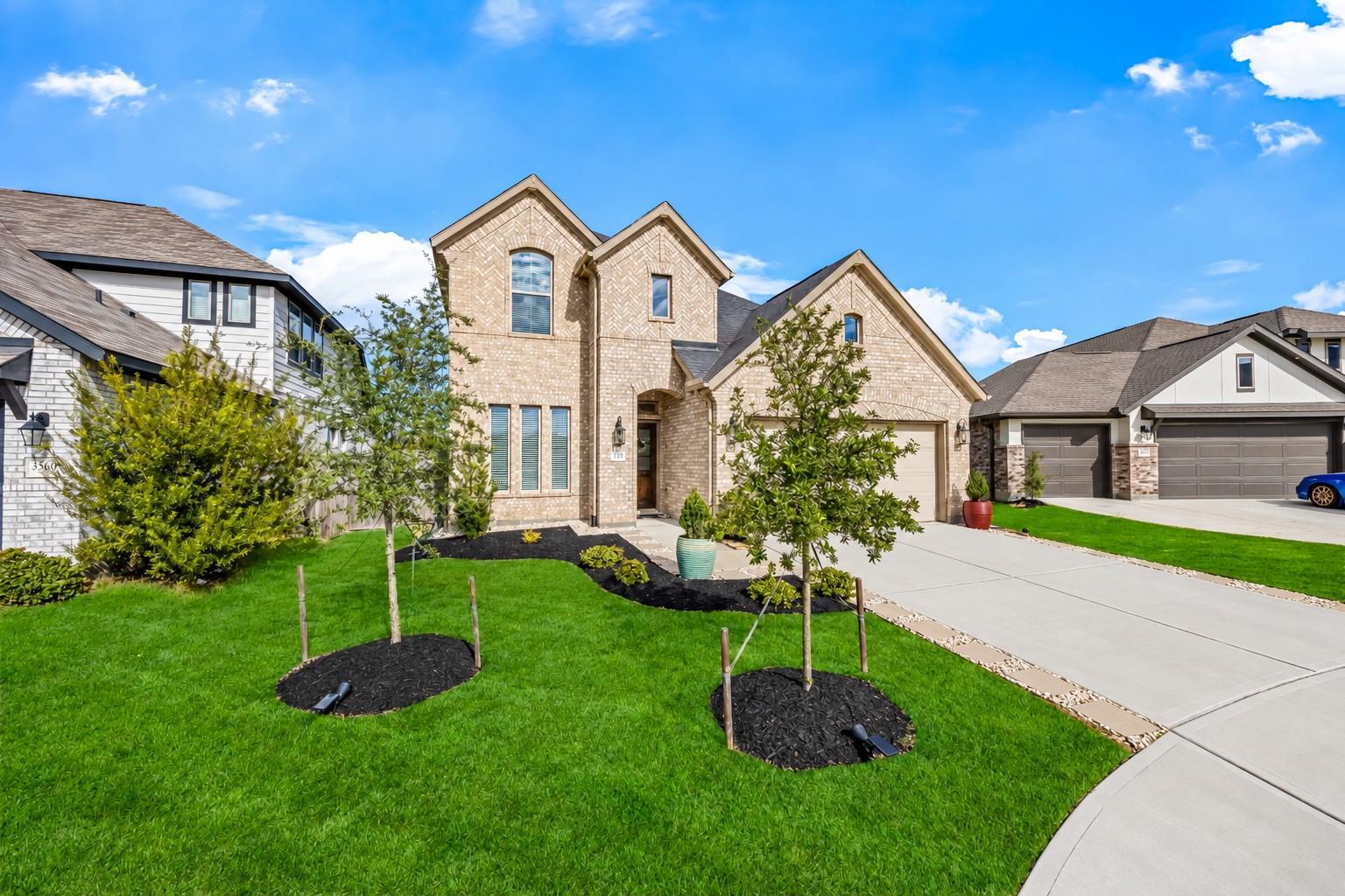 3573 Cherrybark Gable Lane, Spring, TX 77386 — photo 3