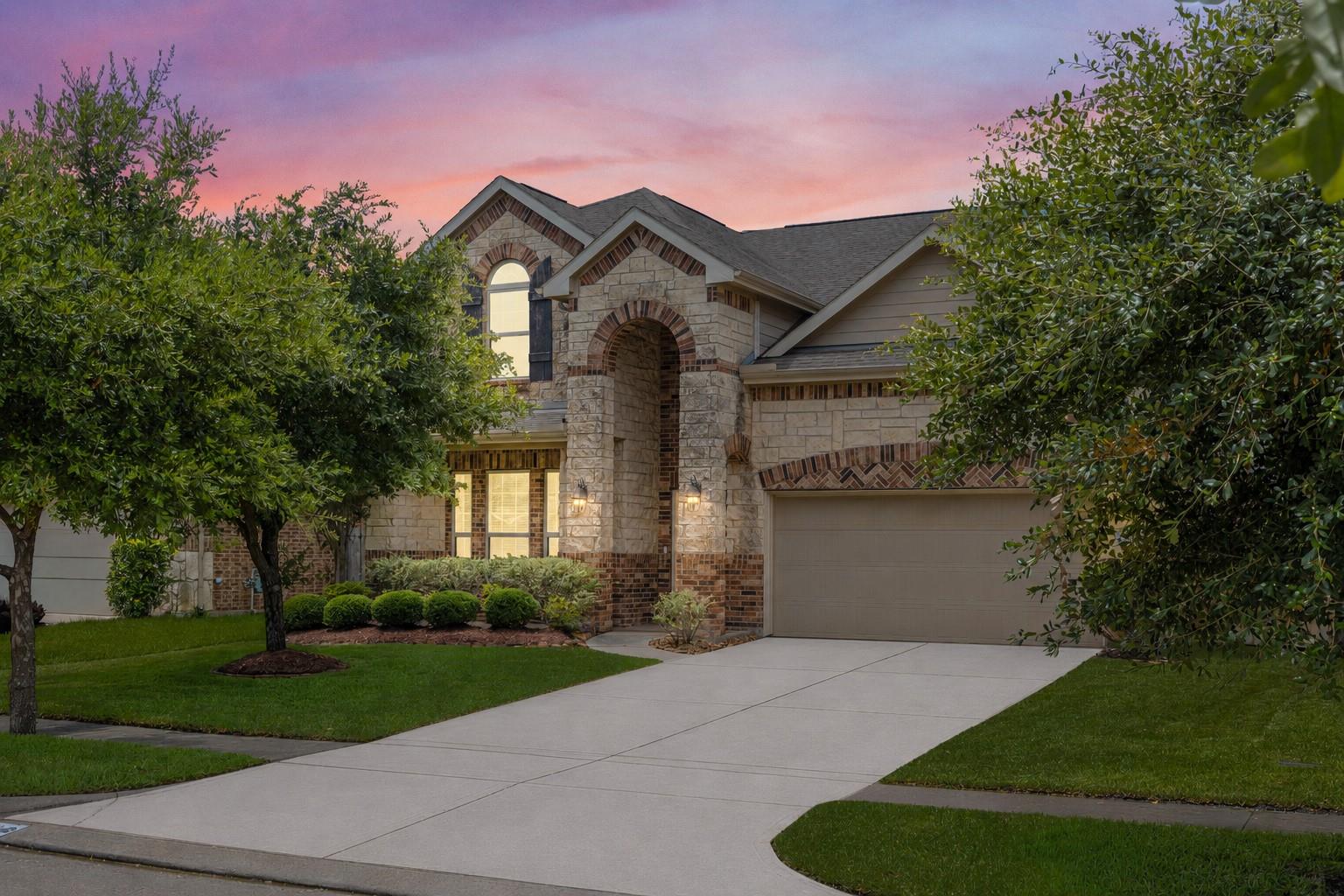21299 Lily Springs Drive — photo