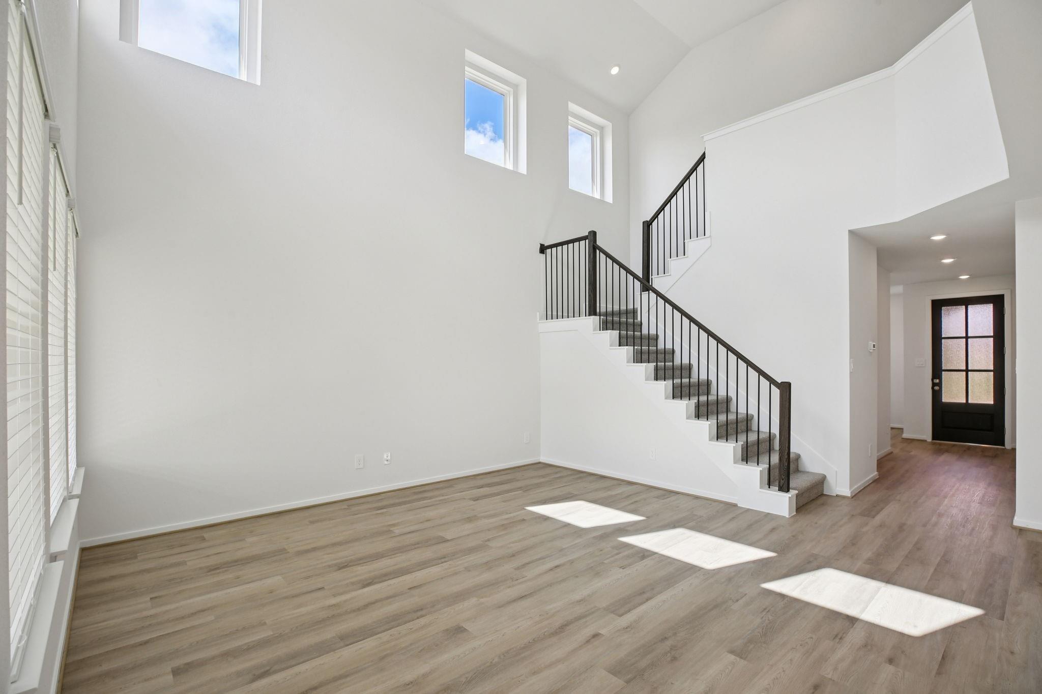 3007 Clapbread Lane — photo
