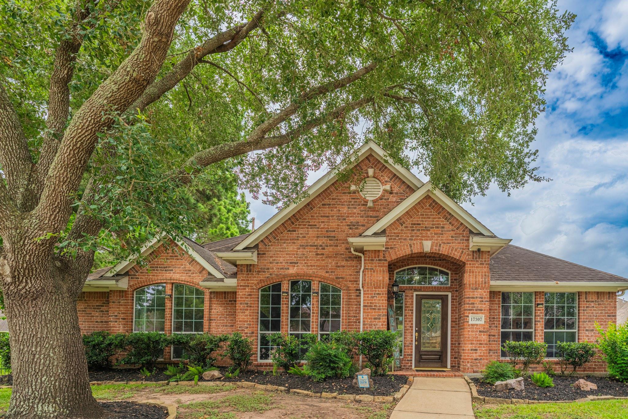 17307 Celeste River Court — photo