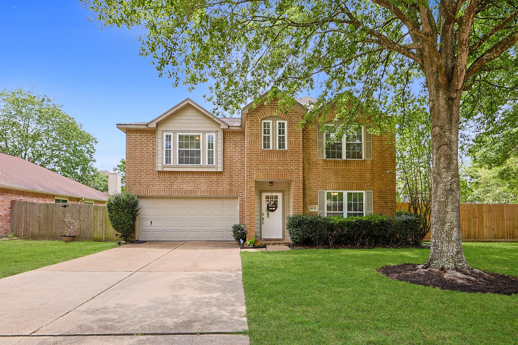 16135 Cypress Trace Drive — photo