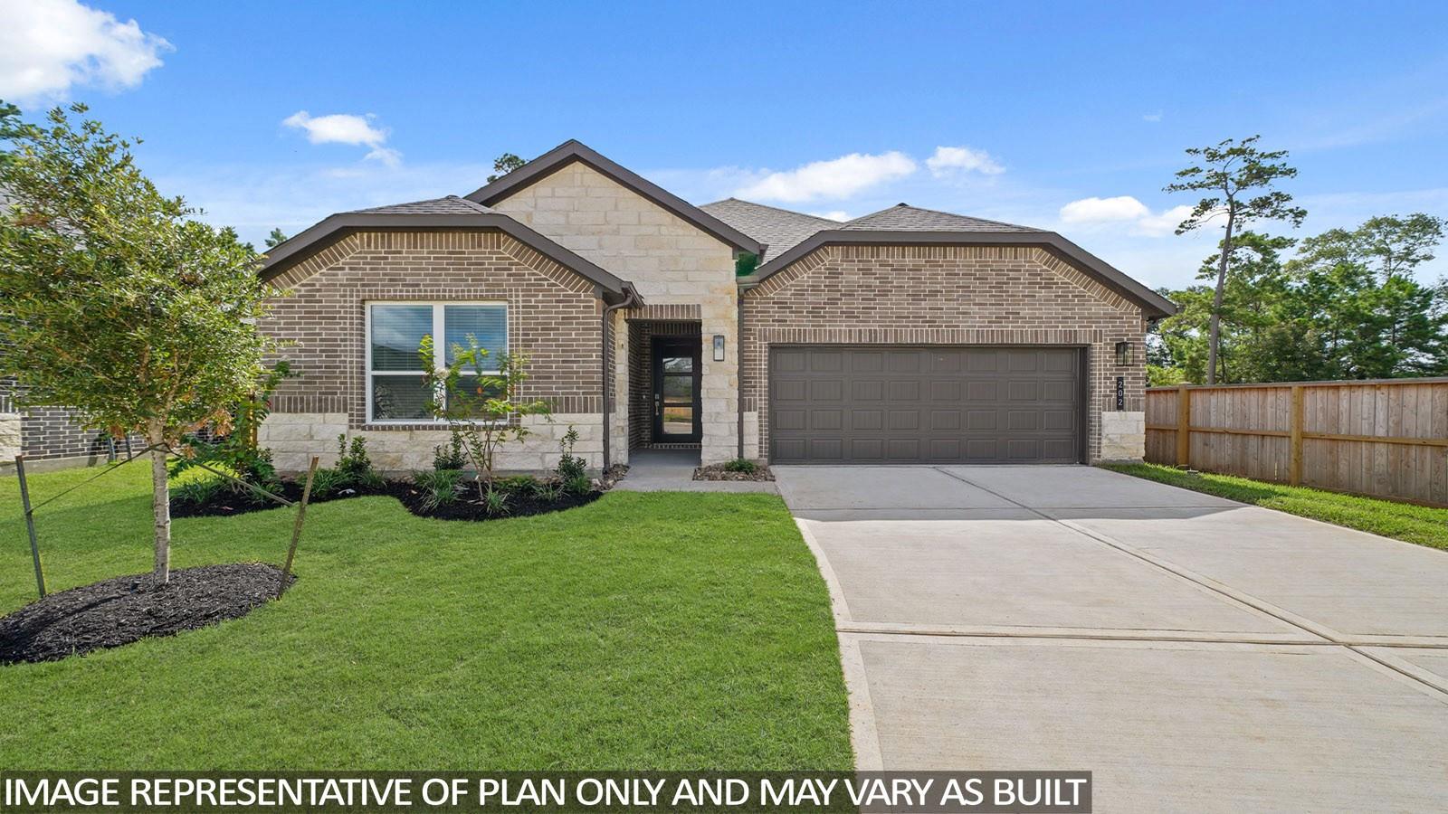 606 Paisley Harbor Court — photo