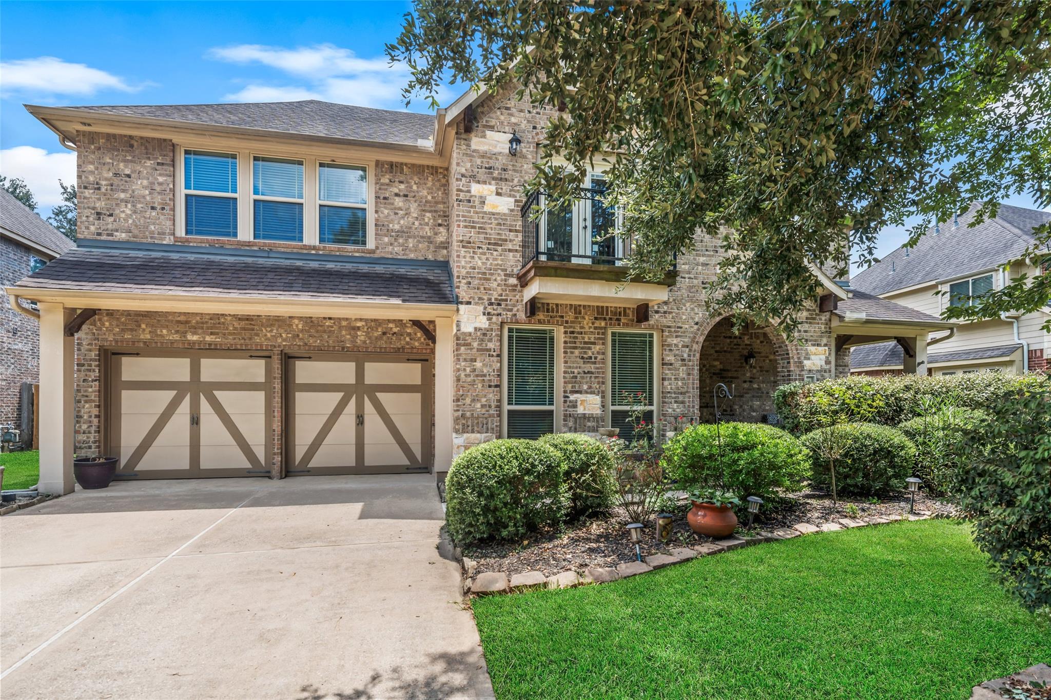 286 Overland Trace — photo