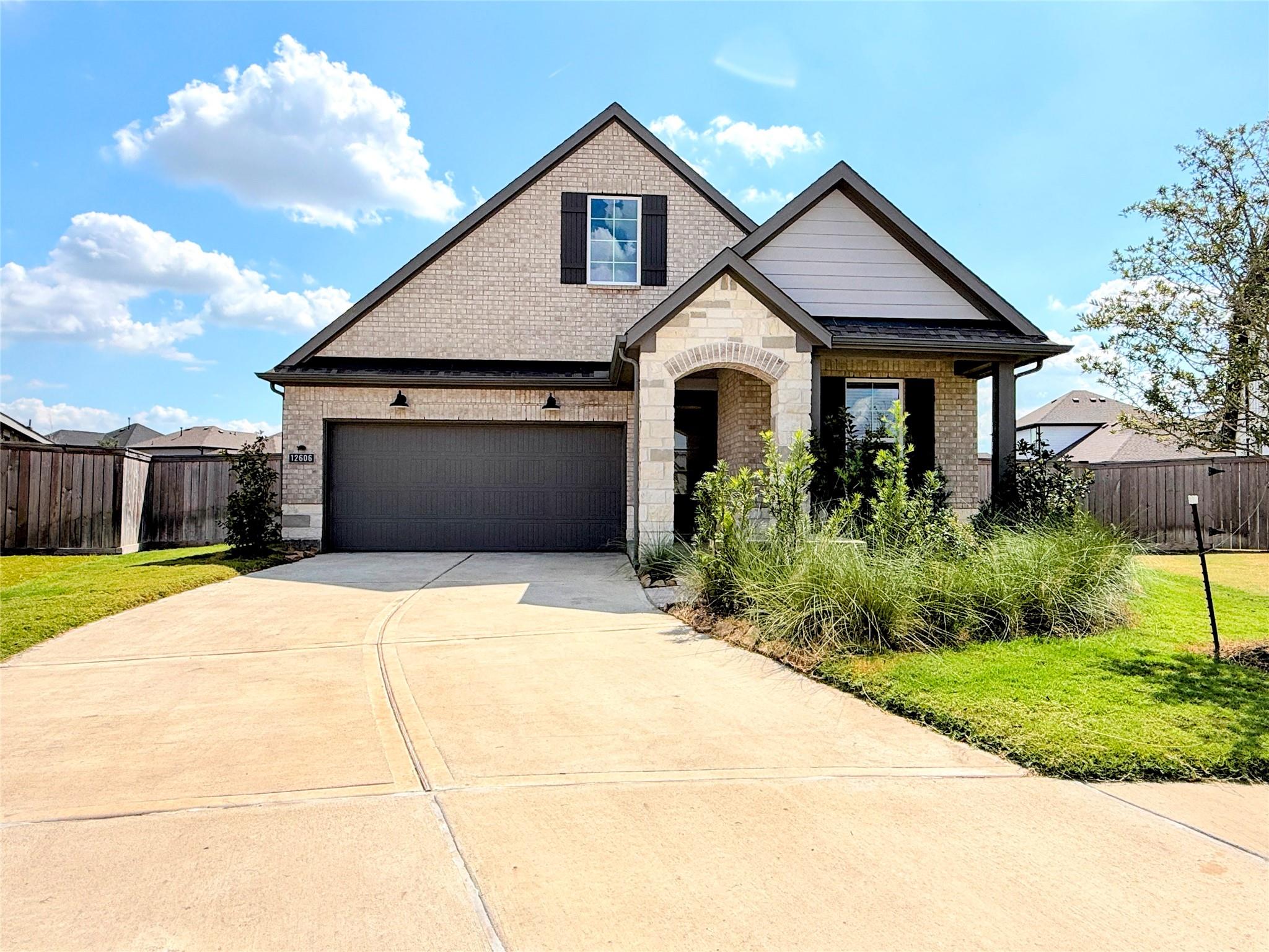 12606 Bonnie Barge Court — photo