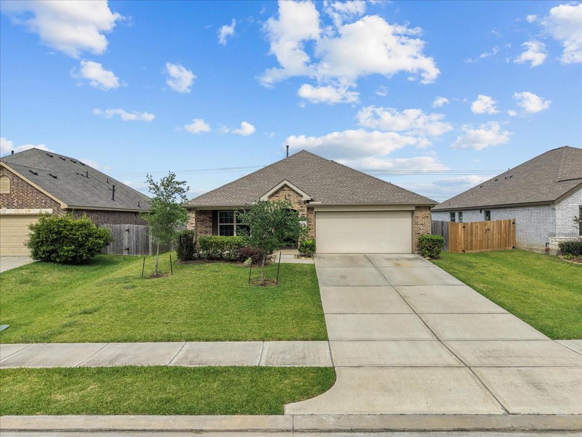 630 Harbor Colony Lane — photo
