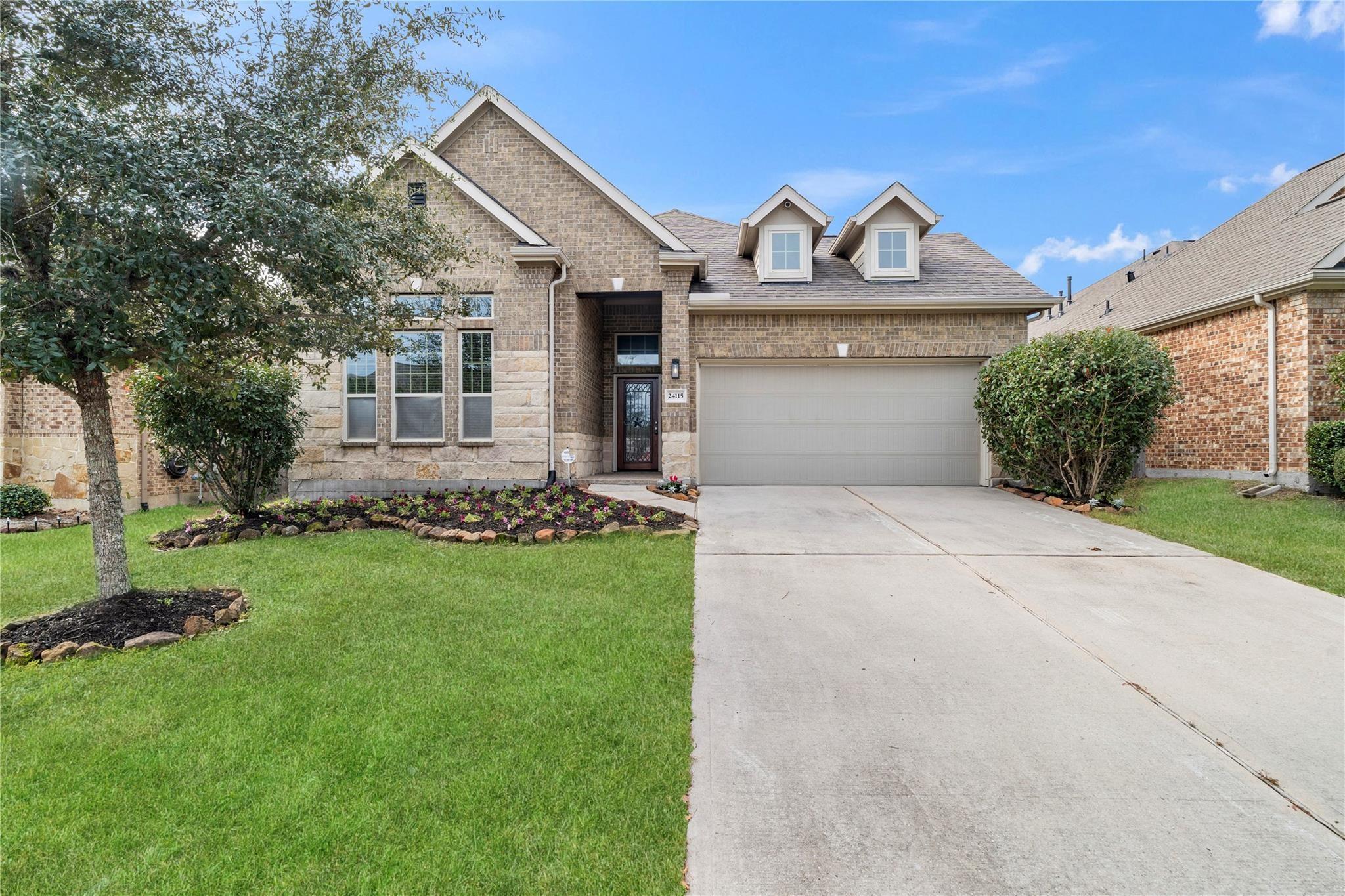 24115 Newberry Bend Drive — photo