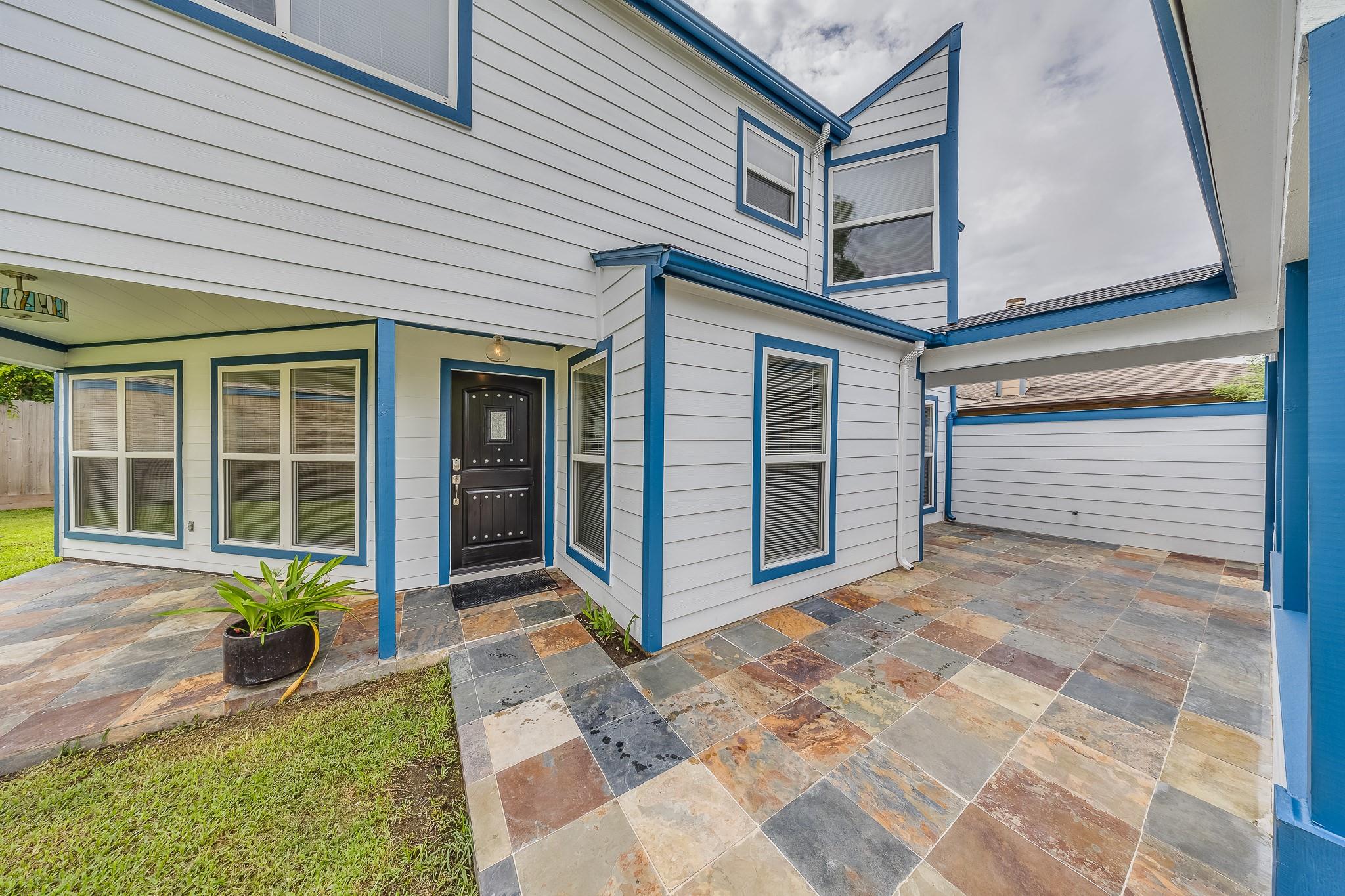 12411 Sungate Lane — photo