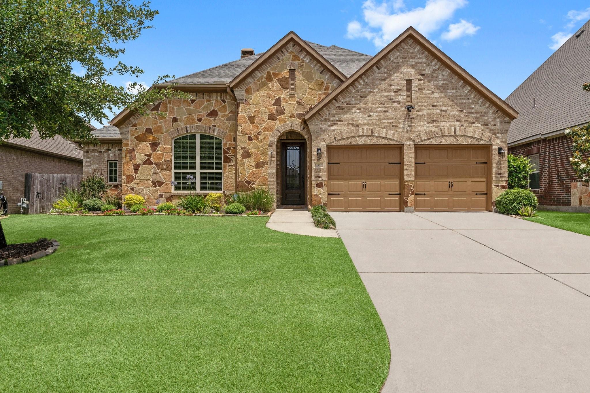 1830 Britton Key Lane — photo