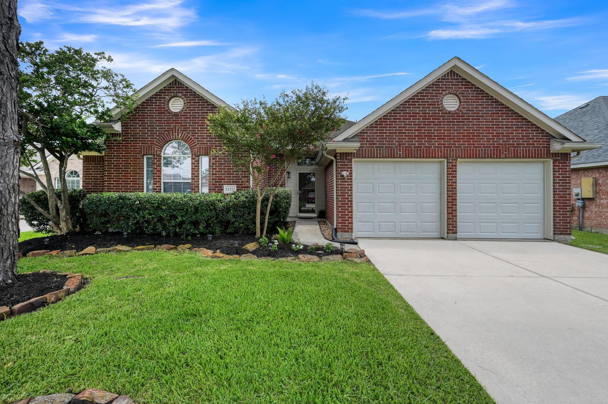 21331 Timber Pines Drive — photo