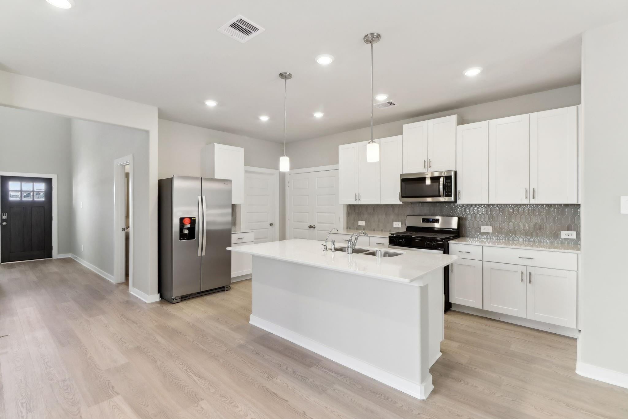 2530 Paloverde Canyon Court — photo