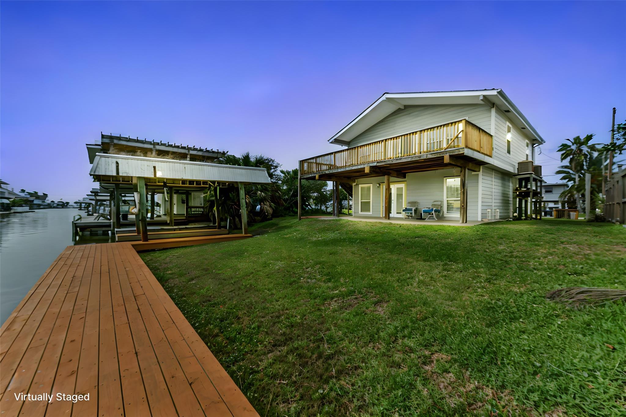 16623 Nassau Way — photo