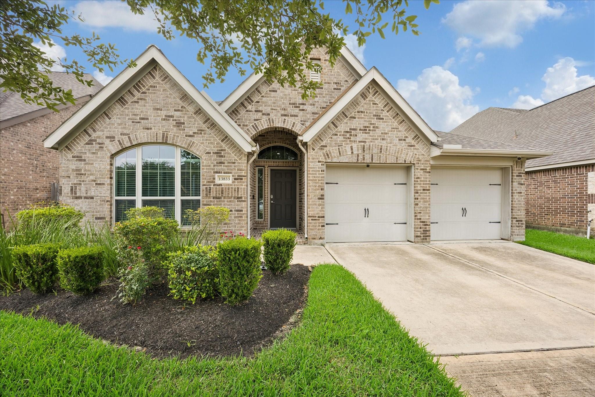 13833 Arbor Meadows Lane — photo