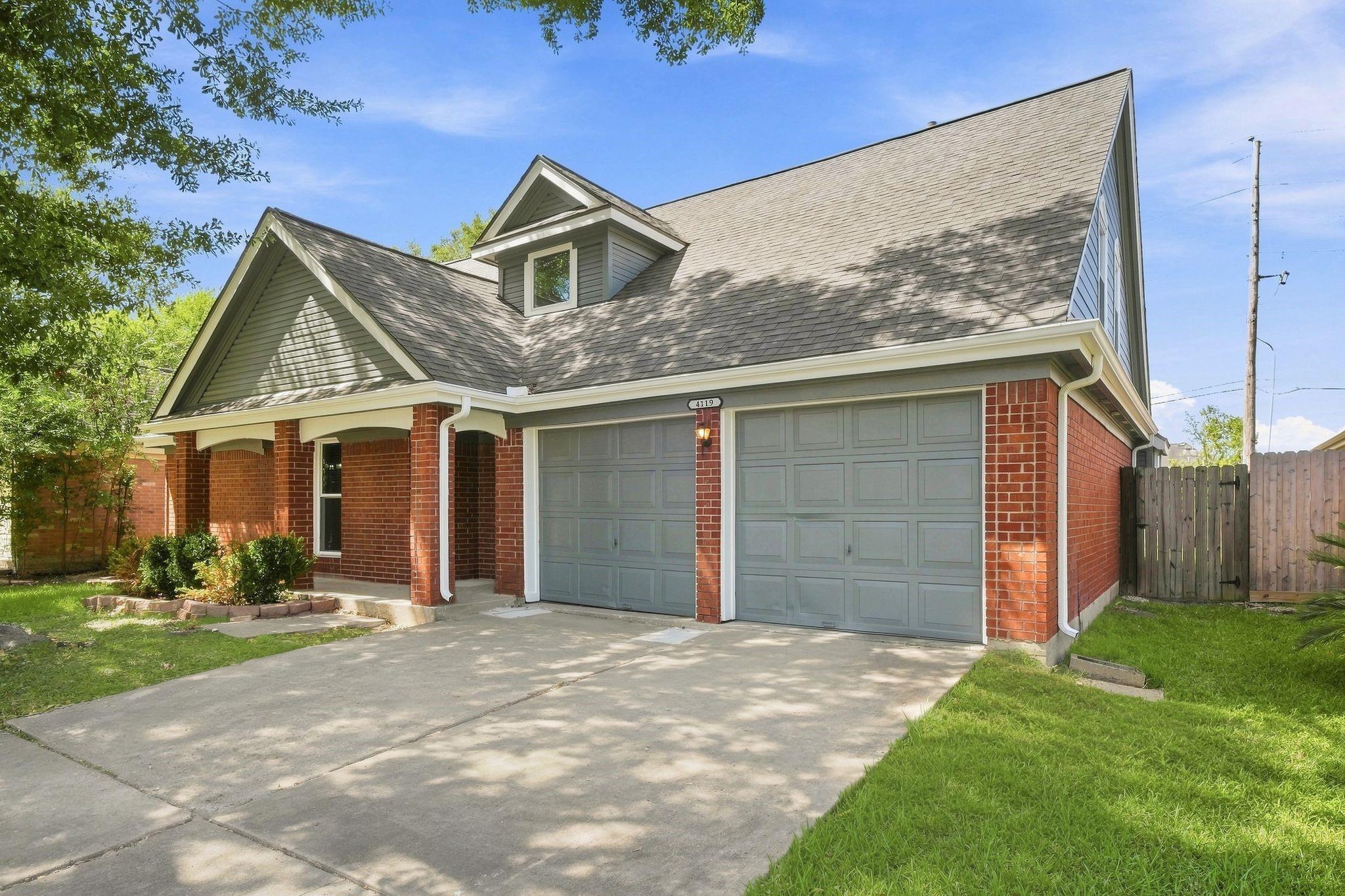 4119 Bentley Drive — photo